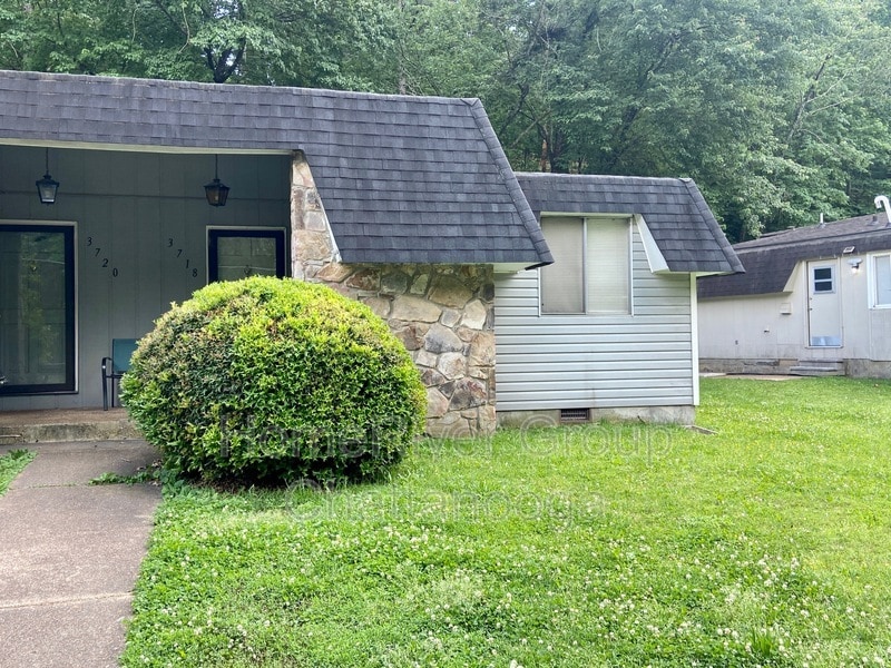 3718 Fountain Ave, Chattanooga, TN 37412 House Rental in Chattanooga, TN