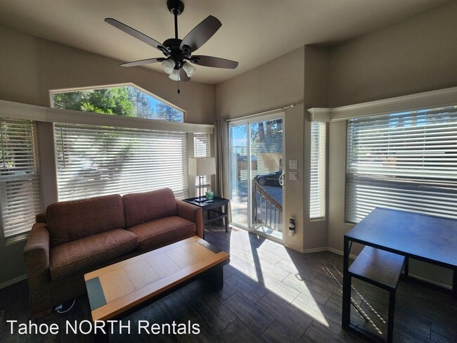 Building Photo - 1 br, 1 bath House - 8345 Trout Avenue #9