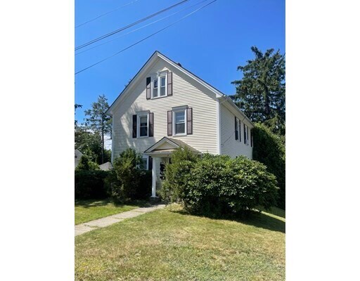Primary Photo - 7 Prospect St