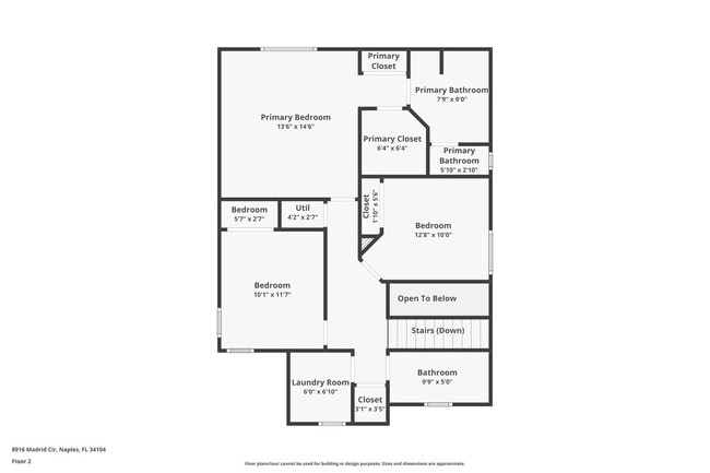 Building Photo - 8916 Madrid Cir
