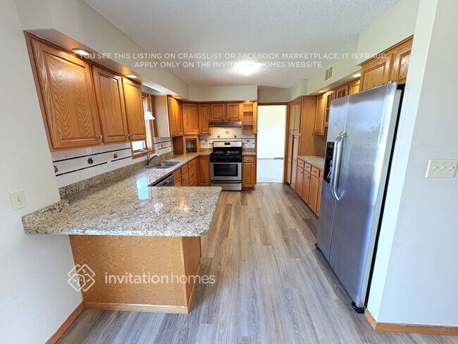 Foto del edificio - 13876 59th St NE
