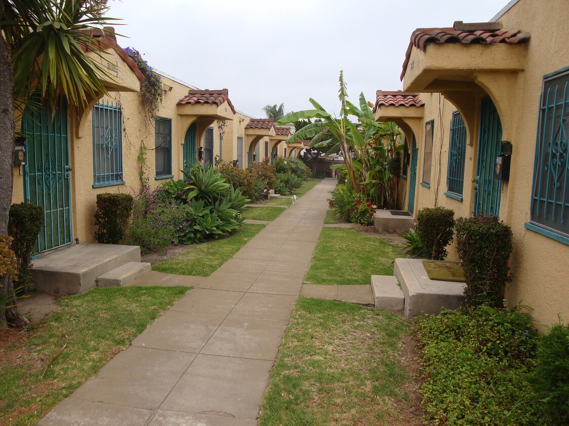 927 Apartments Available for Rent in San Diego, CA