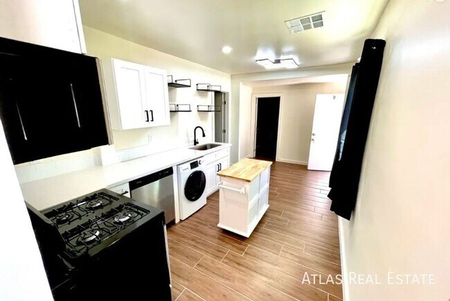Foto del edificio - 1606 W Taylor St