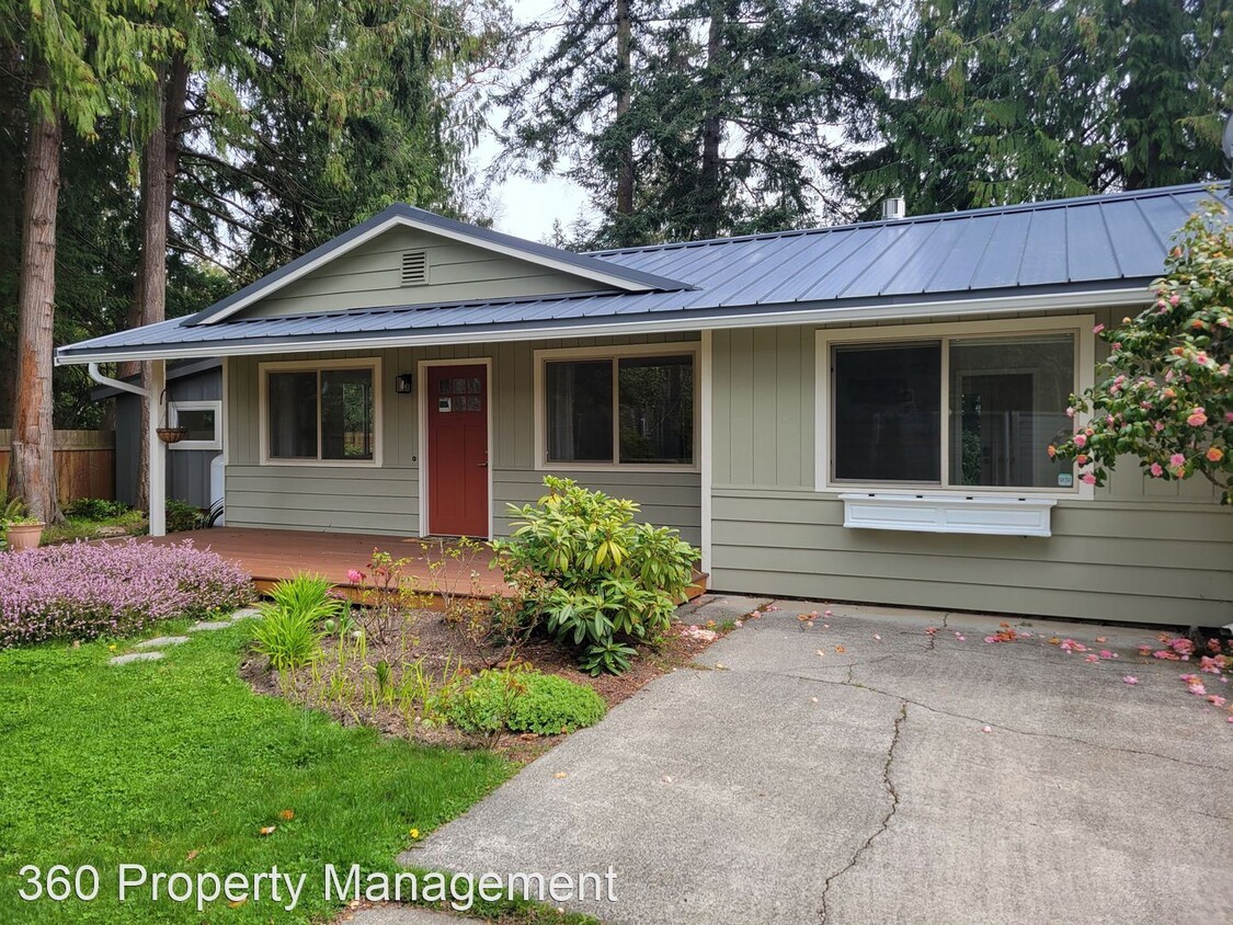 Primary Photo - 3 br, 2 bath House - 1138 Thomas Street