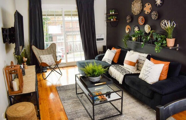 Foto del edificio - 4050 Wilder Ave