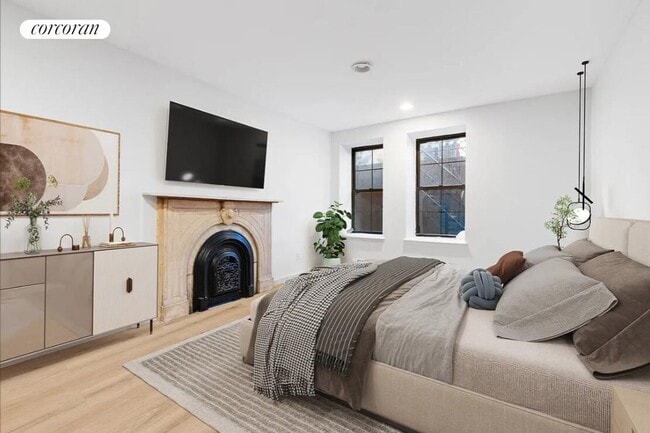 Foto del edificio - 316 W 51st St