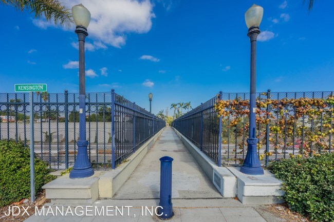 Foto del edificio - 4502 40th St