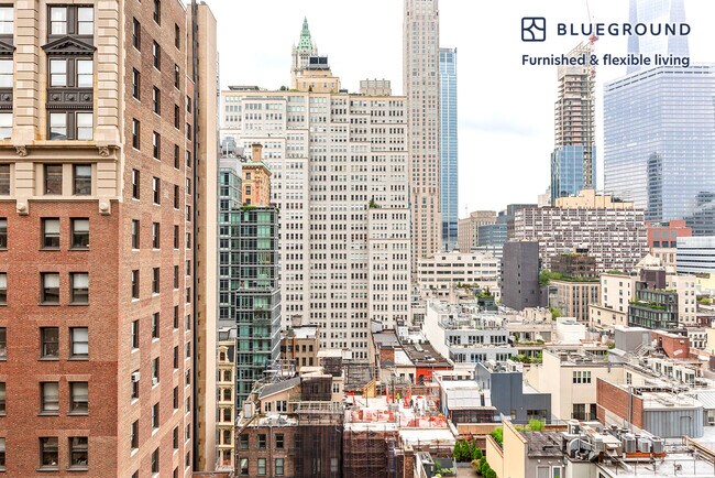 Foto del edificio - 105 Duane St