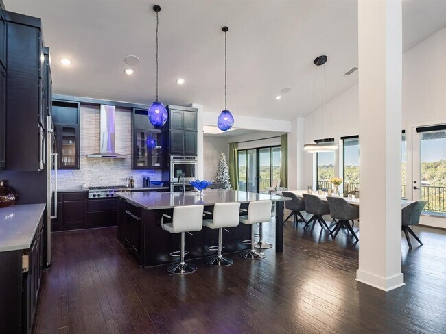 Foto del edificio - 14900 Copper Ridge Ln