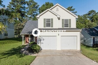 Building Photo - 4406 Gladewood Run