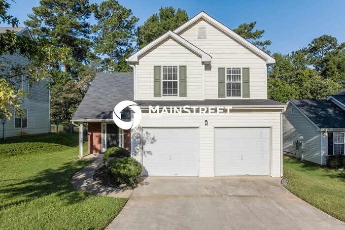 Primary Photo - 3 Bedroom Pet-Friendly Home in Union City,...