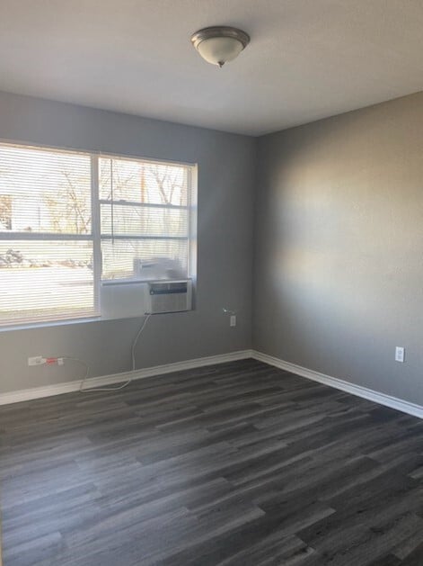 Bedroom #1 - 809 Ann Ave