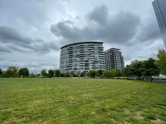 Photo - Incredible 1Bd/1Ba Fully Furnished Condo in the Pearl!!!! Corner Unit with Spectacular Views & Ga...