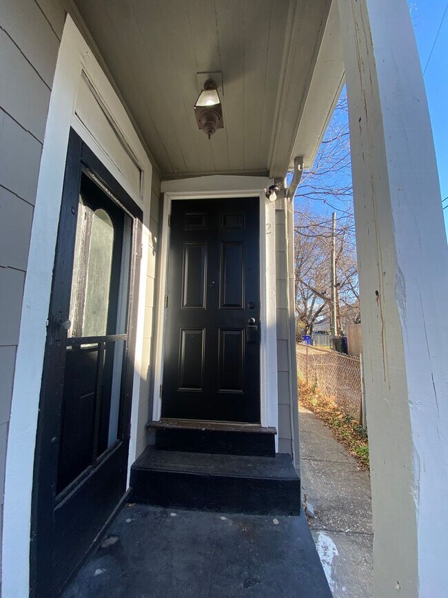 Foto del edificio - 312 N 6th St