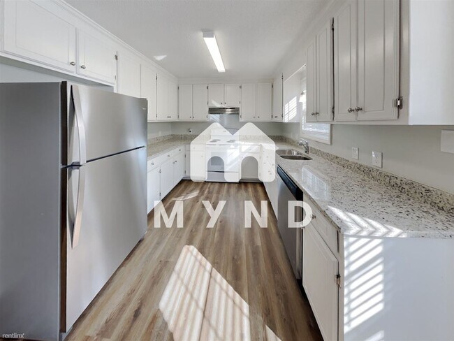 Foto del edificio - 3 br, 2 bath House - 204 Dulcimer Ln