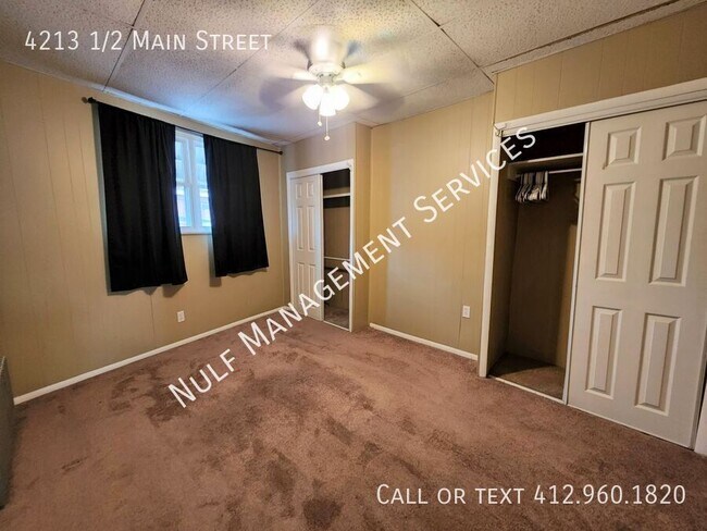 Foto del edificio - 4213 1/2 Main Street-