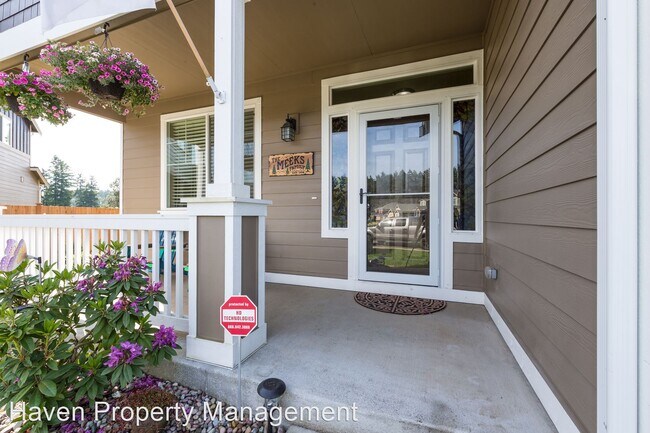 Building Photo - 4 br, 2.5 bath House - 8110 237th Street Ct E
