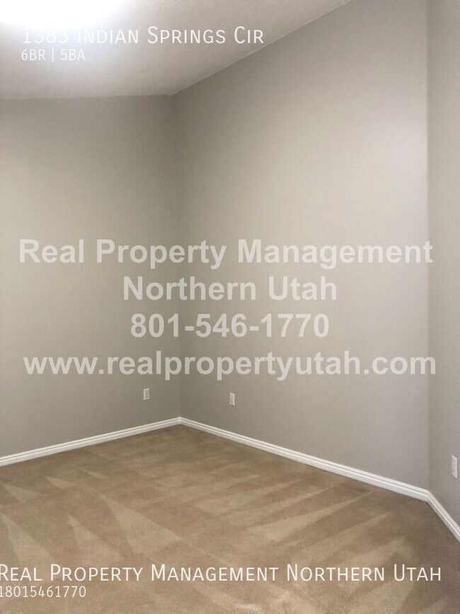 Building Photo - 1383 Indian Springs Dr