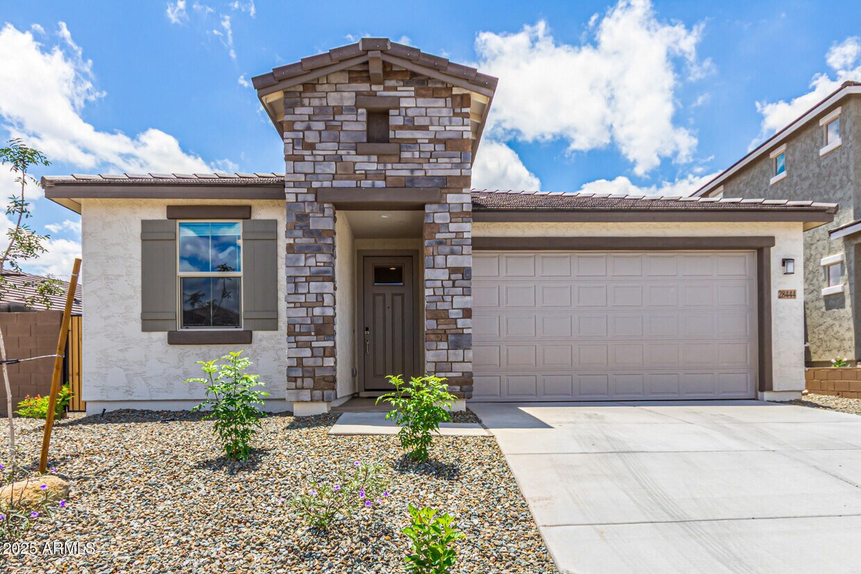 Foto principal - 28444 N 134th Ave