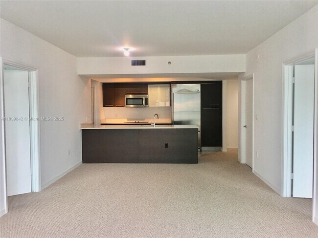 Foto del edificio - 500 Brickell Ave