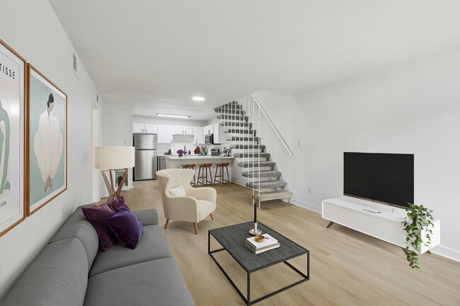 Photo - ReNew Greenway Apartments