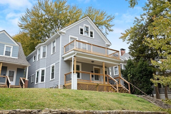 Foto del edificio - 4122 Locust St