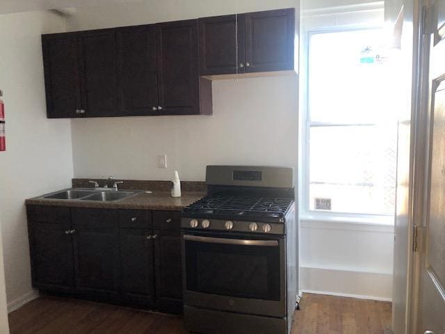 Building Photo - 1407 McCulloh Street