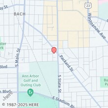 Building Photo - 903 Mary St