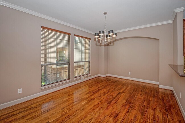 Foto del edificio - 1113 Peveto St