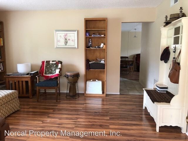 Foto del edificio - 3 br, 2 bath House - 283 Bernal Rd
