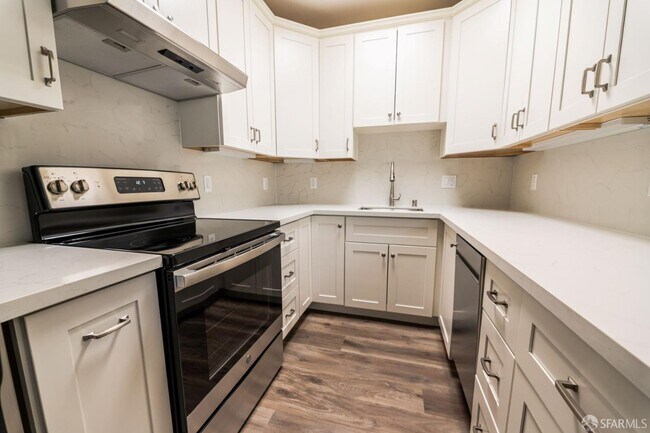 Foto del edificio - 1841 Union St