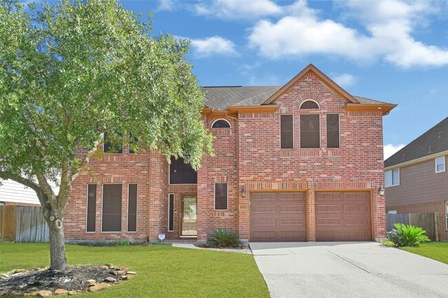 Building Photo - 8514 Discus Dr