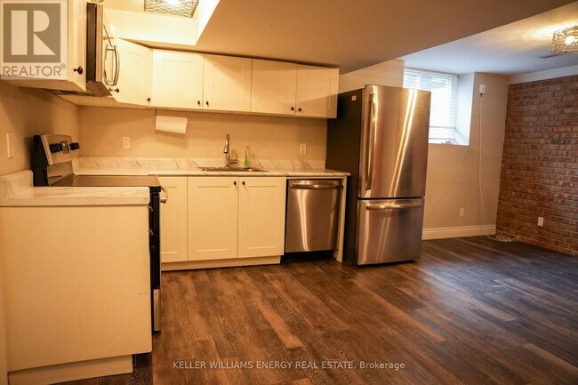 Photo du bâtiment - 134 Melrose St