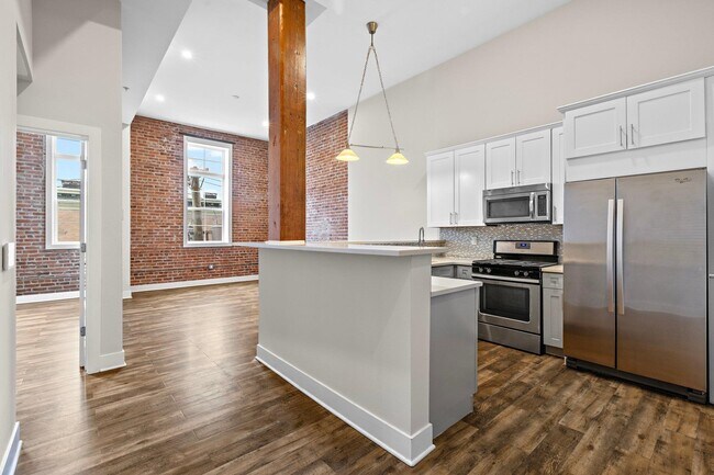 Foto del edificio - 6200 Hudson Ave