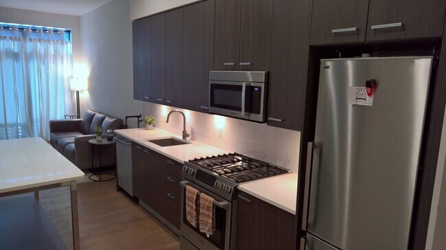 Foto del edificio - 525 Water St SW