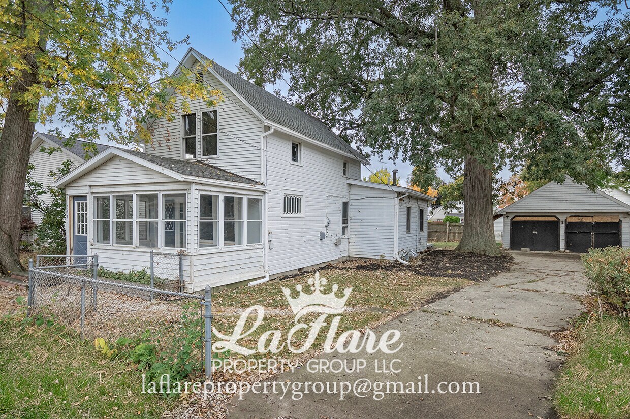 Foto principal - 5907 317th St