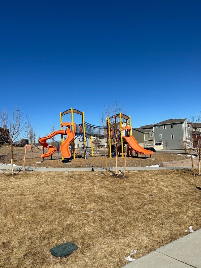 Building Photo - 1080 Petra Heights