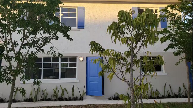 Foto del edificio - 907 NW 4th St