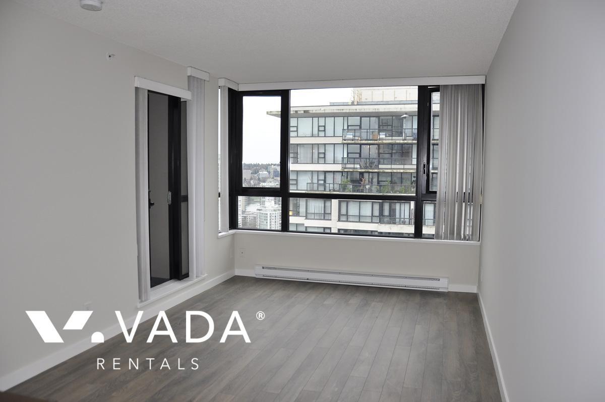 Primary Photo - Yaletown Park Apartment For Rent 2804-909 ...