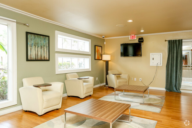 Foto del interior - Palms on Westheimer Apartments