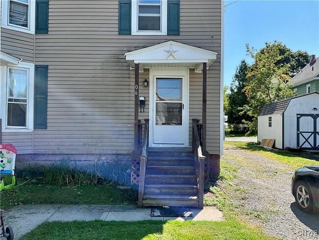 Building Photo - 106 Bishop St