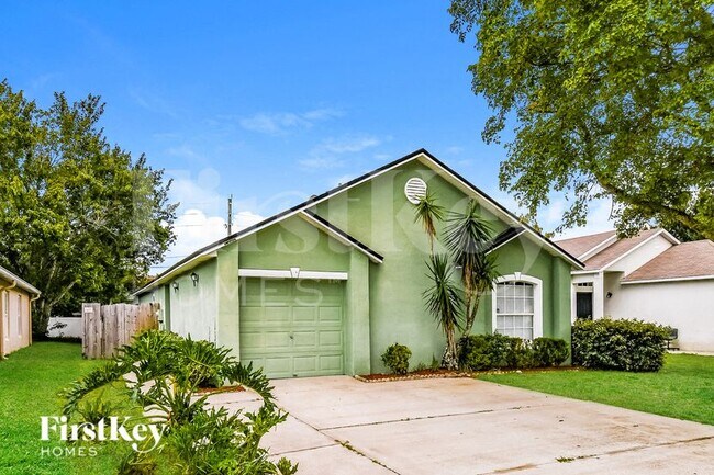 Foto del edificio - 1557 Slash Pine Ct