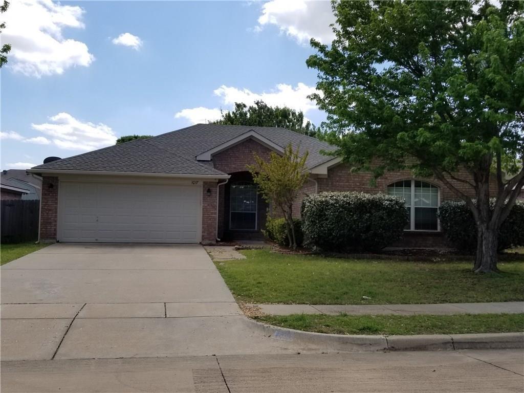 Foto principal - 1017 Hannah St