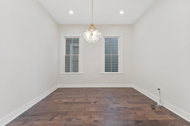 Foto del edificio - 1607 Market St