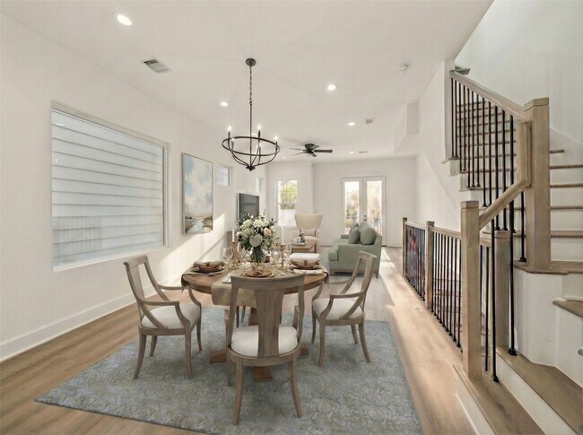 Foto del edificio - 2826 Versailles Oak Ln
