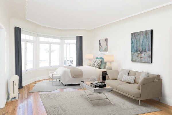 Foto principal - 2975 Van Ness Ave