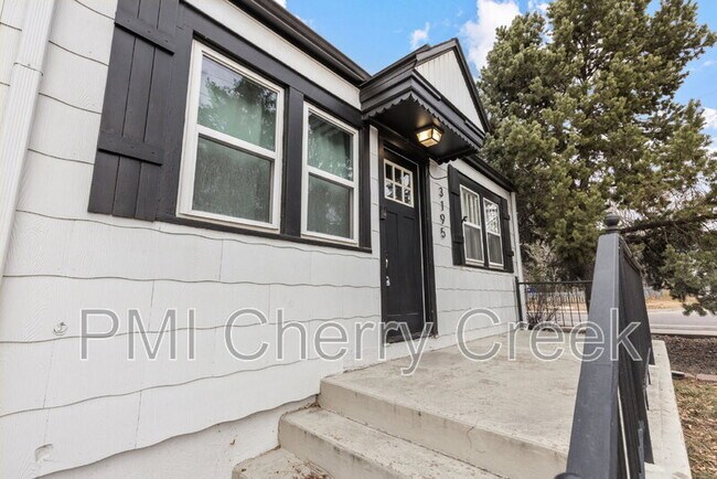 Foto del edificio - 3195 Fenton St