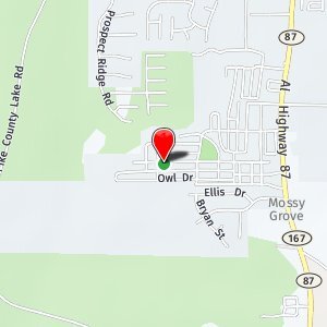 Primary Photo - 400 Sparrow Dr