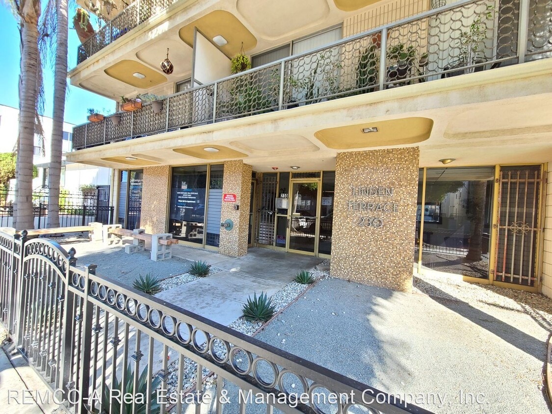 2 br, 2 bath House 230 Linden Avenue, 203 Alquileres en Long Beach