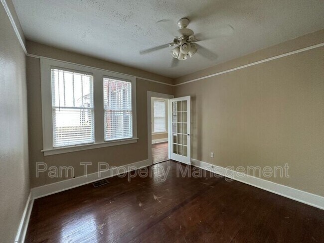 Foto del edificio - 724 E 49th St